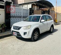 Chery Tiggo 3